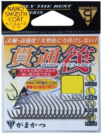 ���܂��� �o�� �ђʔ�(�i�m�X���[�X�R�[�g) 5��