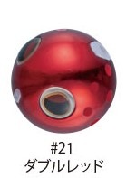 ���܂��@�����@�⃉�o�[�p�Q�V���J�[�@�P�O�O���@���Q�P�@�_�u�����b�h