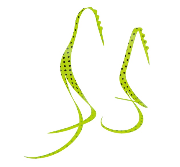 ���܂��� �^�C���o �⃉�o ���� �V���R���l�N�^�C �X���b�g�J�[���[ #36 �`���[�g/�u���b�N�X�|�b�g