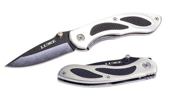 ���܂��� �i�C�t LE106-1 �N���X�v�i�C�t 9cm�y���������z