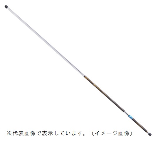 タイプ E 対応品 がまかつ Re穂先 対応タイプEカーボン穂先 (1303-3 がまかつ がま磯 Re穂先 SuperTOP2 タイプE 1.08m: リール｜釣具の通販