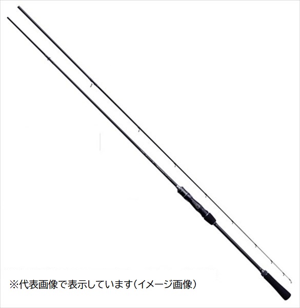 がまかつ オフショアロッド 桜幻 鯛ラバーXX B67FL-solid(ベイト・2ピース) がまかつ オフショアロッド 桜幻 鯛ラバーXX B67FL-solid (ベイト 2