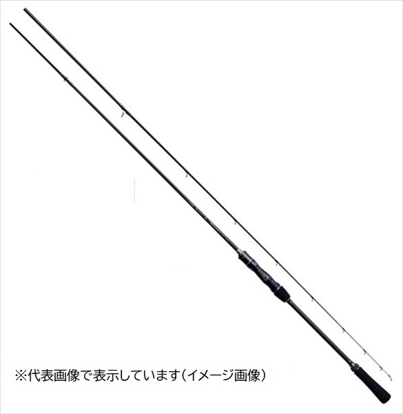 がまかつ オフショアロッド 桜幻 鯛ラバーXX B65ML-solid(ベイト・2ピース) がまかつ オフショアロッド 桜幻 鯛ラバーXX B65ML-solid (ベイト 2