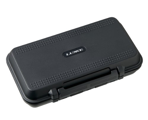 がまかつ ルアーケース LE503-1 マルチストッカー ブラック: バッグ