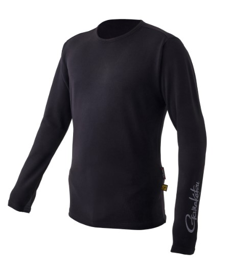 GM3704 ノーフライゾーン 長袖クールTシャツ 3L　2枚セット がまかつ NO FLY ZONE (ノーフライゾーン)ロングスリーブ クール