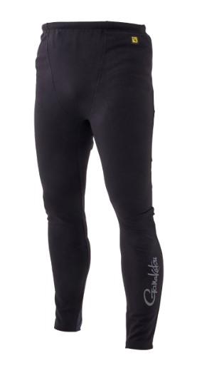 がまかつ インナー GM3705 NO FLY ZONE ノーフライゾーン クールレギンス ブラック L がまかつ インナー GM3705 NO FLY ZONE ノーフライゾーン クール