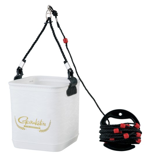 ���܂��� �o�P�c GM2517 �����݃o�P�c(���[�v���t) �z���C�g ��y���������z