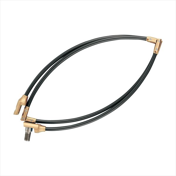 がまかつ 磯用品 GM835 がま磯 タモ枠(四折リジュラルミン) 40cm 