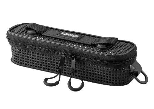 ���܂��� �^�b�N���o�b�O LE327 ���b�V���M�A�o�b�O �u���b�N