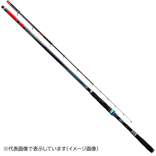 がまかつ　アテンダーⅢ 2.5号　5m がまかつ 磯竿 がま磯 アテンダー3 2.5号 5m【即日発送】: 竿｜釣具の