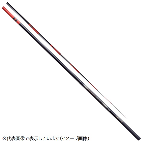 がまかつ 鮎竿 がま鮎 ショート スペシャル マルチフレックス 70-65