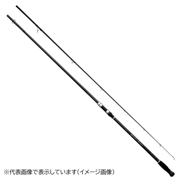 がまかつ 投げ竿 がま投 スマートサーフ 15号 3m: 竿｜釣具の通販なら