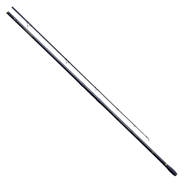 がまかつ 投げ竿 がま投 アルティメイトスペック 35号 4.1m: 竿｜釣具