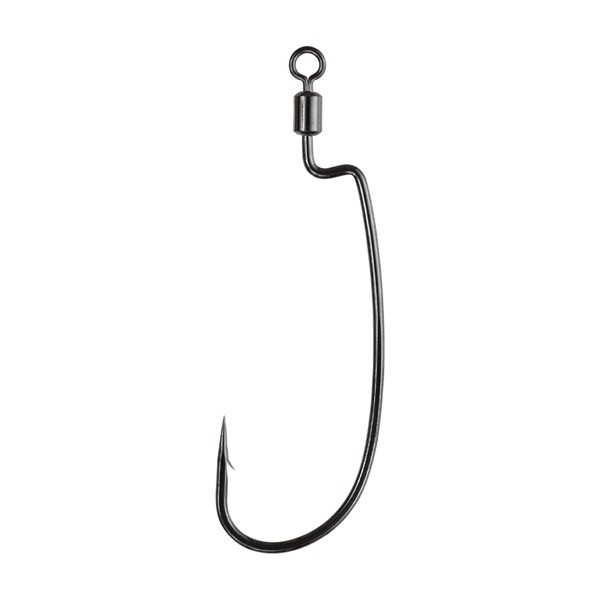 �y�l�R�|�X�Ώەi�z���܂��� ���[���t�b�N �o�� TGW���[��34R HYDROLL(NSB) 4/0�y���������z