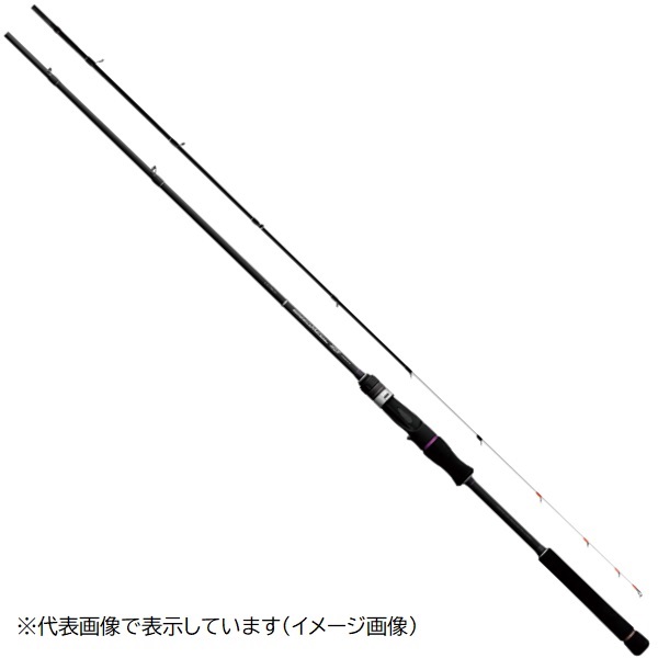 ���܂��� �I�t�V���A���b�h ���O�[ �X�s�[�h���^�� SS B66MH 6.6F(�x�C�g 2�s�[�X)