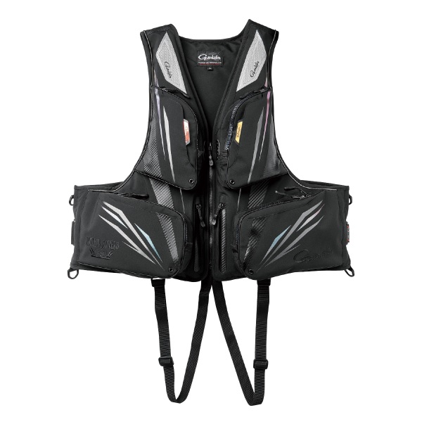 がまかつ ライフジャケット GM6005 アルテマシールドプロ