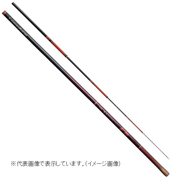 がまかつ 鮎竿 がま鮎 競技スペシャルV8 胴抜急瀬 90 9m【即日発送