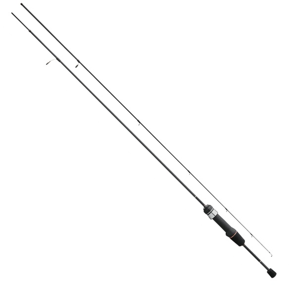 宵姫　爽 S53FL solid がまかつ ラグゼ 宵姫 爽弐 S53FL-solid 5.3ft(スピニング/2ピース
