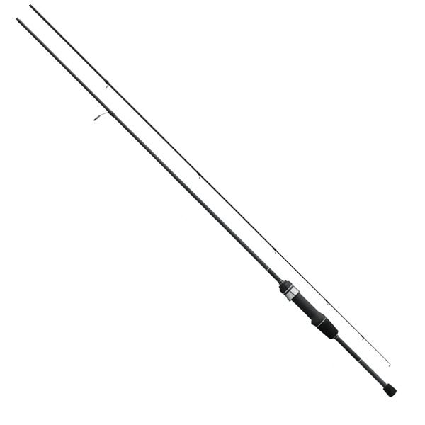 ���܂��� ���O�[ ���P �u�� S63UL-solid 6.3ft(�X�s�j���O/2�s�[�X)�y���������z