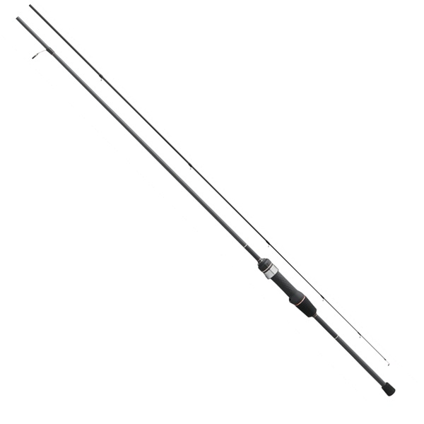 ���܂��� ���O�[ ���P �u�� S73L-solid 7.3ft(�X�s�j���O/2�s�[�X)�y���������z