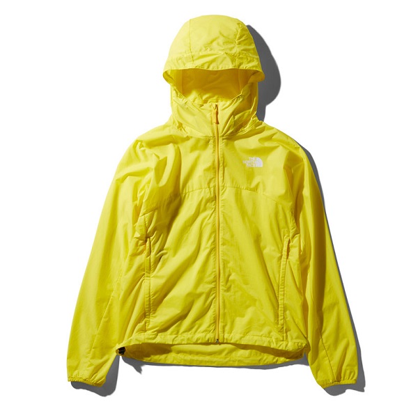 ノースフェイス 20SS スワローテイルフーディ NP71520 TL