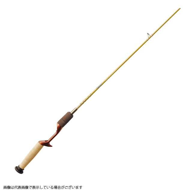 フェンウィック GFS60CML-J Sunshine Day Dream(シャイニング