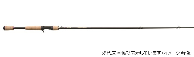 ティムコ バスロッド フェンウィック リンクス LINKS68CMHJ ティムコ バスロッド フェンウィック リンクス LINKS68CMHJ (ベイト1