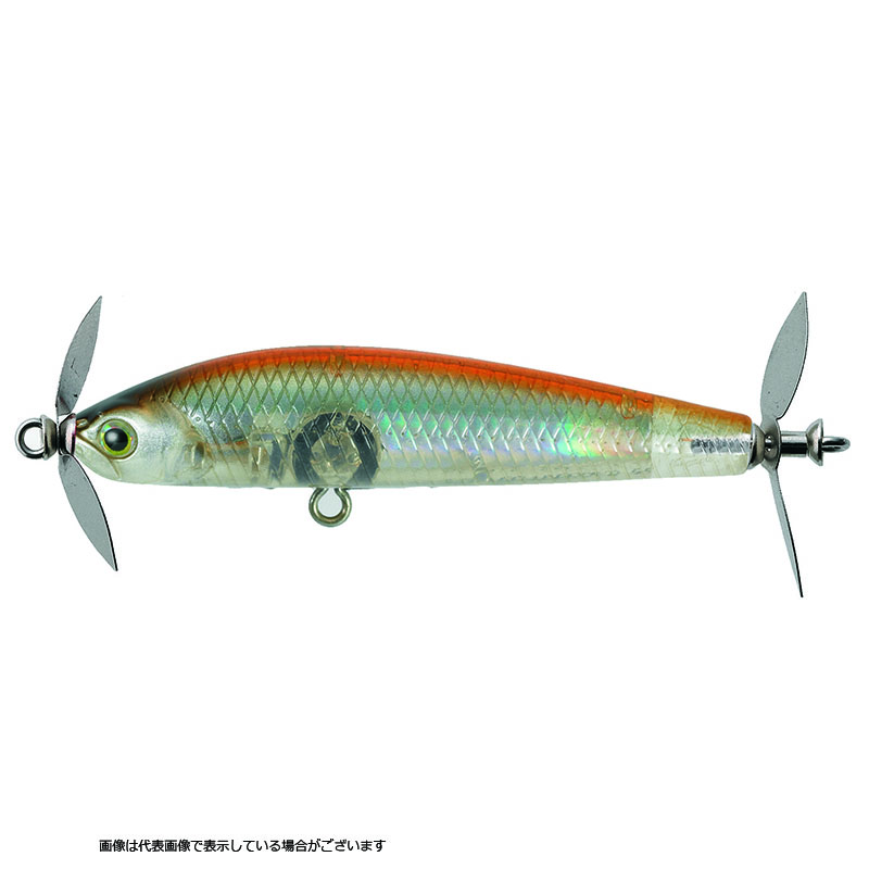 �e�B���R �X�e���X�y�b�p�[55S ��406 �I�[�����t���b�V�����J�T�M