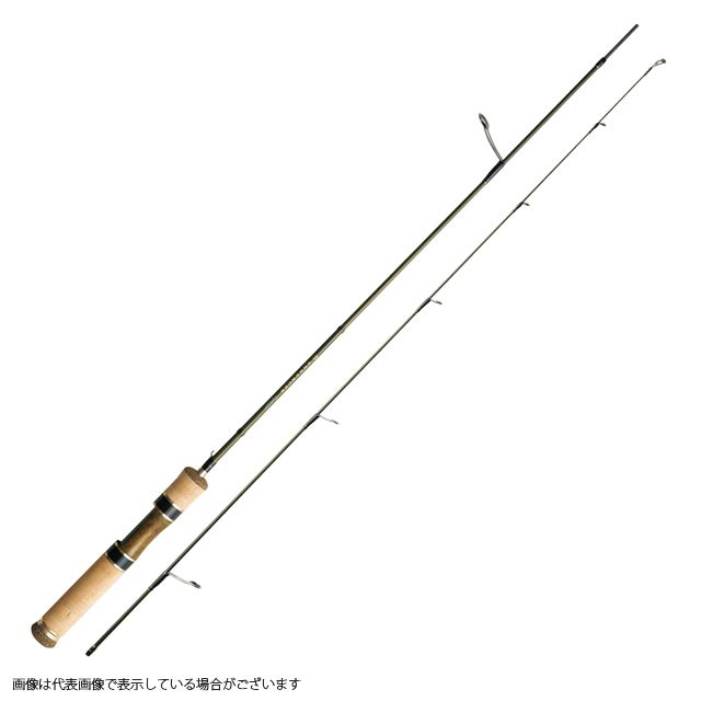 ティムコ エンハンサー カタリスト EHCT48UL-2: 竿｜釣具の