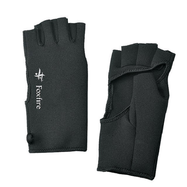 �t�H�b�N�X�t�@�C���[�@�N�����v�����t�B���K�[���X�f�k