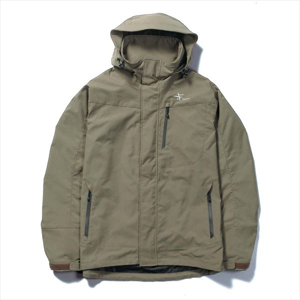 Foxfire(フォックスファイヤー) ストームトレーサージャケット【ウェア