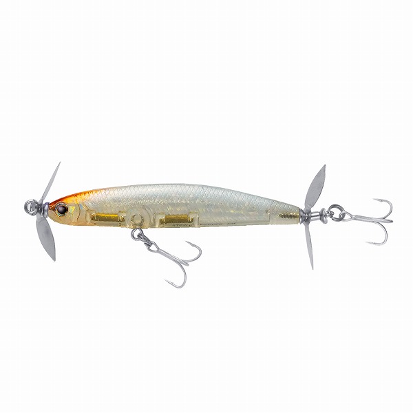 入手困難　白浪ルアー　300 未使用2本 入手困難 白浪ルアー 300 未使用2本 入手困難 白浪ルアー 300 未使用2本