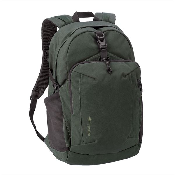 ティムコ タックルバッグ リバースカウトRSパック25L チャコール