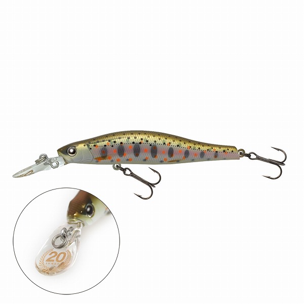 �e�B���R �g���E�g�v���O �V���}��MD90F 702 20th�A�}�S