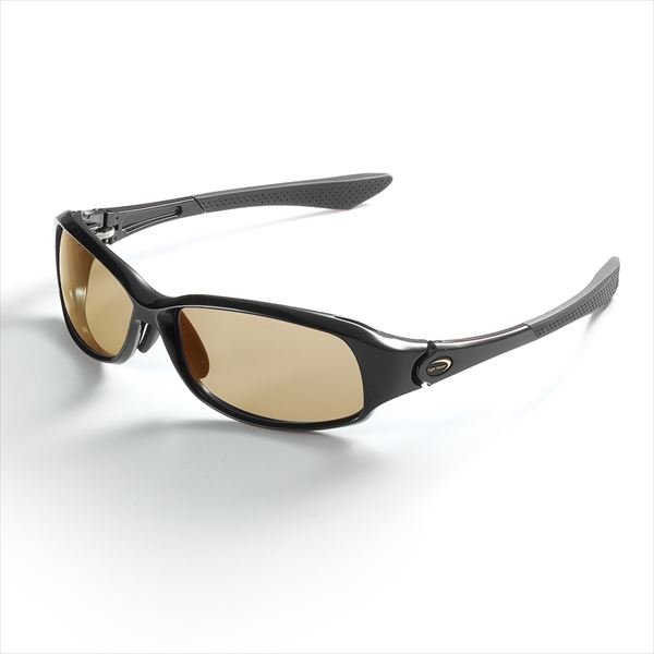 ティムコ 偏光グラス サイトマスター スクードブラック ラスター