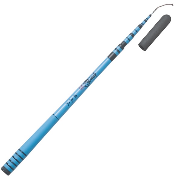 ティムコ 川釣り竿 幸釣 456(四五六) ソライロ ティムコ 川釣り竿 幸釣 456(四五六) ソライロ: 竿｜釣具の通販なら