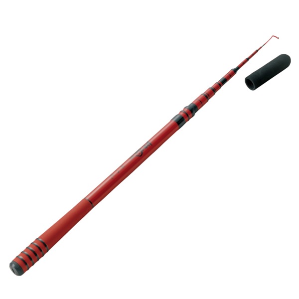 ティムコ 川釣り竿 幸釣 789(七八九) アカ: 竿｜釣具の通販なら