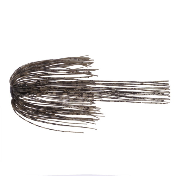 ティムコ スーパーバイブレーションスカート #06 グリーンパンプキン