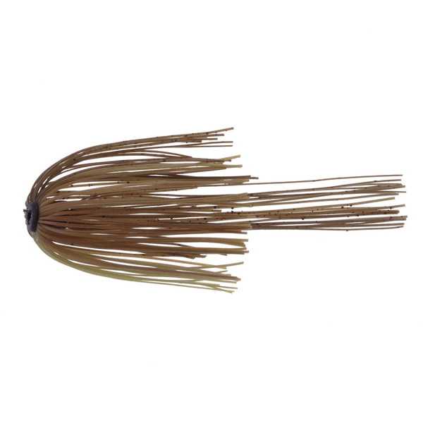 ティムコ スーパーバイブレーションスカート #07 ウィード