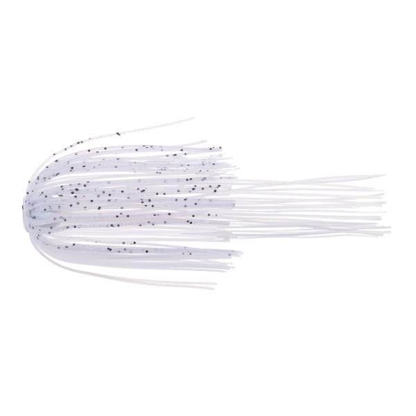 ティムコ スーパーバイブレーションスカート #08 クリスタルホワイト