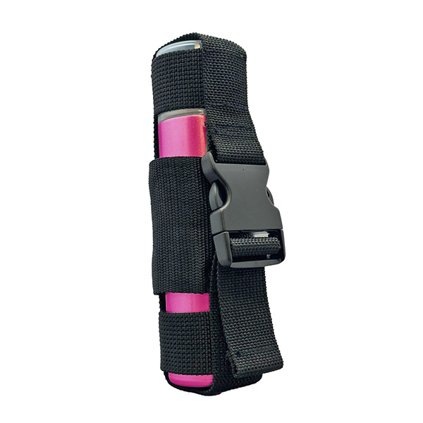 ティムコ クマスプレー 熊一目散 ホルスター付き【即日発送