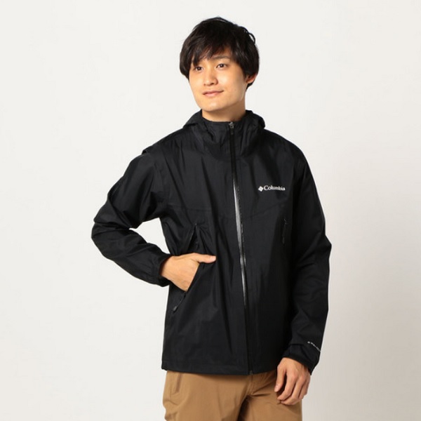 コロンビア（Columbia) PM5738 20SS ライトクレスト 