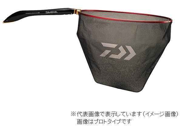ダイワ　鮎ダモ　SF競技スペシャル　３９１０　速攻スピードフォルム　網ブラック ダイワ 鮎ダモ SF競技 SP3910速攻 ブラック(3910 速攻): 鮎