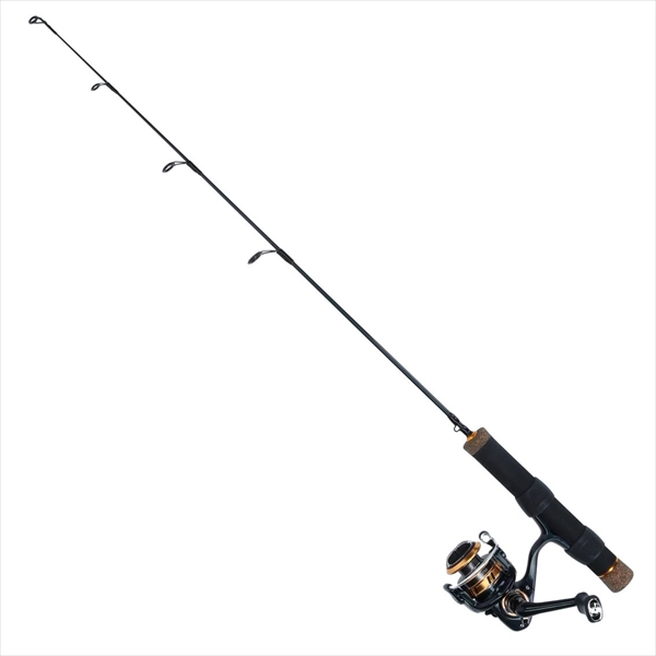 訳あり】ダイワ 19 MC 750M(1ピース スピニングリール付セット