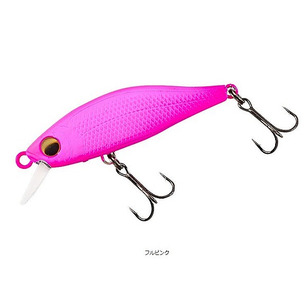 ネコポス対象品 ダイワ シルバークリークミノー ４４ｓ ヒメマスカラー フルピンク トラウトルアー フライ 釣具のキャスティングオンラインストア 全国50店舗以上を展開する大型釣具店