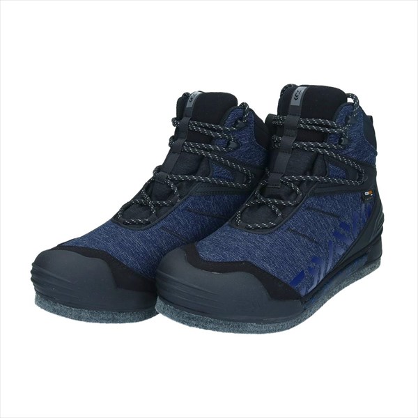 ﾀﾞｲﾜ ﾌｨｯｼﾝｸﾞｼｭｰｽﾞ DS-2650CD ﾈｲﾋﾞｰ 25.5: ウェア・靴・ウェーダー 