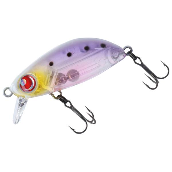 ネコポス対象品】ﾀﾞｲﾜ 月下美人 源五郎Z36S ﾎﾛ宵ｼﾗｽ(Z36S ホロ宵シラス