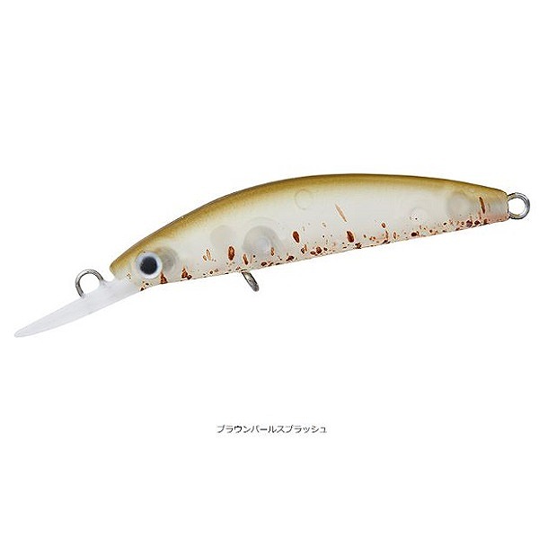 �y�l�R�|�X�Ώەi�z�_�C�� �v���b�\ �_�u���N���b�` 45S tuned by HMKL �u���E���p�[���X�v���b�V��