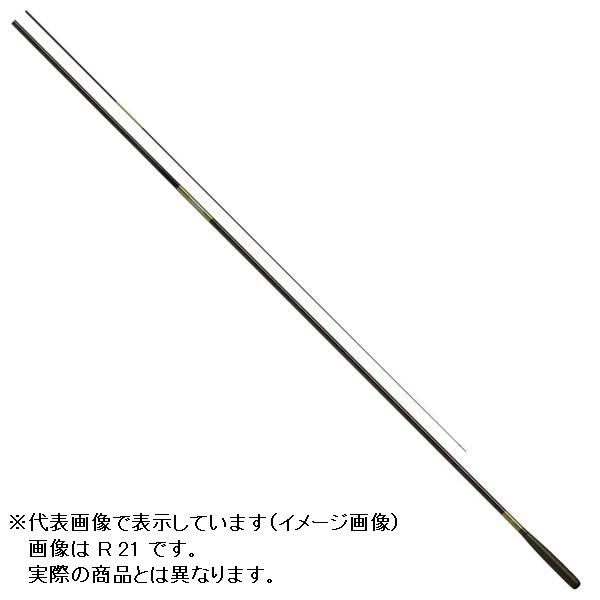 ダイワ ヘラ(HERA) R 28(並継 8本継)(28): 竿｜釣具の通販なら