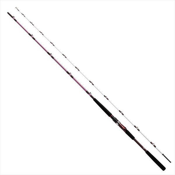 ダイワ リーオマスター真鯛SX M-270・N: 竿| 釣具のキャスティング